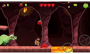 Caveman Adventure for Android - Download the APK from Habererciyes